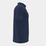 Joma 82P4R4353 الأزرق الداكن قميص بولو قصير الأكمام تورنيو رجال - Image 2