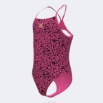 Joma 82P4R4354 لون القرنفل ملابس السباحة فتاة سانتا مونيكا - Image 2