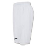 Joma 82P4R4358 أبيض السراويل eurocopa الثاني رجال - Image 2