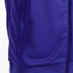 Joma 82P4R4359 أبيض أرجواني سوبر نوفا II سترة مقنعين رجال - Image 3