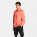 Joma 82P4R4364 الفلورسنت البرتقالي الفائز سترة الثاني رجال - Image 2