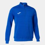 Joma 82P4R4369 الأزرق الملكي قميص من النوع الثقيل جرافيتي III رجال