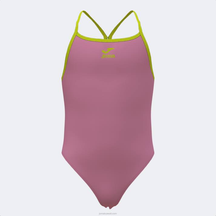 joma_82p4r4379_d984d988d986_d8a7d984d982d8b1d986d981d984_d985d984d8a7d8a8d8b3_d8a7d984d8b3d8a8d8a7d8add8a9_d981d8aad8a7d8a9_d8.jpg Joma 82P4R4379 لون القرنفل ملابس السباحة فتاة سانتا مونيكا - Image 1