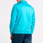 Joma 82P4R4384 الفلورسنت الفيروز الأزرق الداكن أكاديمية رياضية ثانيا رجال - Image 3