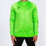 Joma 82P4R4388 نيون الخضراء سترة الجاذبية رجال - Image 2
