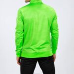 Joma 82P4R4388 نيون الخضراء سترة الجاذبية رجال - Image 3