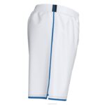 Joma 82P4R4391 أبيض أزرق ملكي شورت ليجا رجال - Image 4