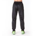 Joma 82P4R4392 أسود longs Pants estadio II رجال - Image 4
