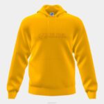 Joma 82P4R43 البرتقالي سترة مقنعين بيتا رجال