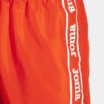 Joma 82P4R4407 البرتقالي طريق جذوع السباحة رجال - Image 9
