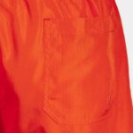 Joma 82P4R4407 البرتقالي طريق جذوع السباحة رجال - Image 10