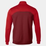 Joma 82P4R4411 أحمر الفائز سترة الثاني رجال - Image 2