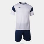Joma 82P4R4415 أبيض كحلي تعيين طائر الفينيق رجال