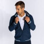 Joma 82P4R4422 الأزرق الداكن كومبي قذيفة لينة رجال - Image 5