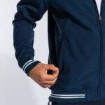 Joma 82P4R4422 الأزرق الداكن كومبي قذيفة لينة رجال - Image 7