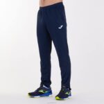 Joma 82P4R4423 الأزرق الداكن longs السراويل كان الثالث رجال - Image 4