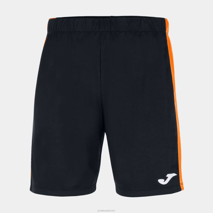 joma_82p4r4426_d8a8d8b1d8aad982d8a7d984d8a9_d8b3d988d8afd8a7d8a1_d8b4d988d8b1d8aa_d985d8a7d983d8b3d98a_d8b1d8acd8a7d984.jpg Joma 82P4R4426 برتقالة سوداء شورت ماكسي رجال - Image 1