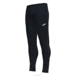 Joma 82P4R4429 أسود رمادي غامق سروال طويل كلاسيكي رجال