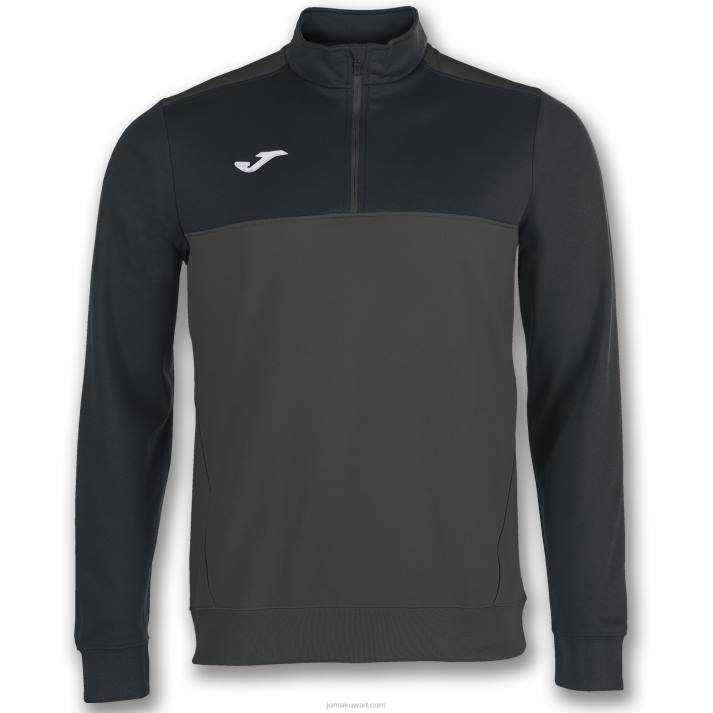 joma_82p4r4439_d8a3d8b3d988d8af_d8b1d985d8a7d8afd98a_d8bad8a7d985d982_d8a7d984d981d8a7d8a6d8b2_d985d986_d8a7d984d986d988d8b9_d8.jpg Joma 82P4R4439 أسود رمادي غامق الفائز من النوع الثقيل رجال - Image 1