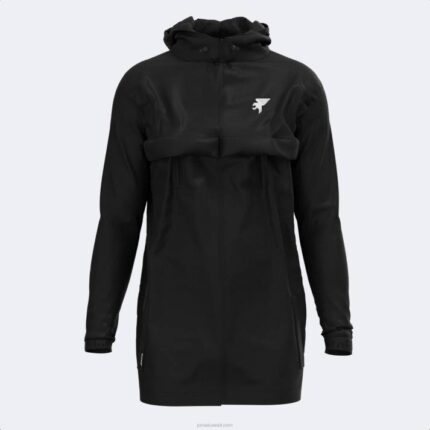 Joma 82P4R443 أسود مستكشف أنوراك رجال
