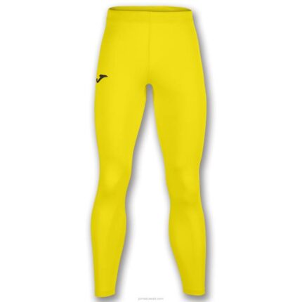 Joma 82P4R4441 أصفر أكاديمية براما رجال