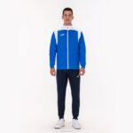 Joma 82P4R4451 أزرق ملكي أبيض بطولة رياضية v رجال - Image 2