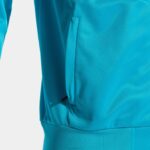 Joma 82P4R4457 الفيروز الفلوري سترة حفل رجال - Image 4
