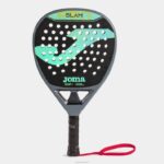 Joma 82P4R445 الأخضر الرمادي مضرب البادل البطولات الاربع - Image 2