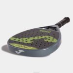 Joma 82P4R445 الأخضر الرمادي مضرب البادل البطولات الاربع - Image 4