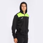 Joma 82P4R4472 أسود أصفر فلوري رياضية فينيكس الثاني رجال - Image 5