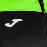 Joma 82P4R4472 أسود أصفر فلوري رياضية فينيكس الثاني رجال - Image 7
