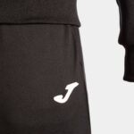 Joma 82P4R4472 أسود أصفر فلوري رياضية فينيكس الثاني رجال - Image 8