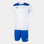 Joma 82P4R4473 أبيض أزرق ملكي تعيين طائر الفينيق الثاني رجال