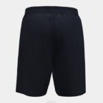 Joma 82P4R4478 أسود شورت تدريب سوانسي 22/23 - Image 3