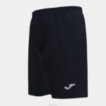 Joma 82P4R4478 أسود شورت تدريب سوانسي 22/23 - Image 4