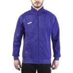 Joma 82P4R4482 أرجواني سترة حفل رجال - Image 2