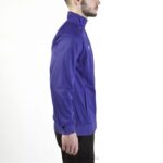 Joma 82P4R4482 أرجواني سترة حفل رجال - Image 3