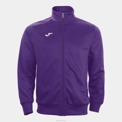 Joma 82P4R4482 أرجواني سترة حفل رجال
