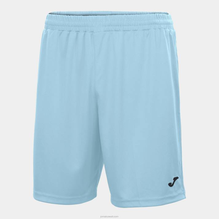 joma_82p4r4486_d8a7d984d8b3d985d8a7d8a1_d8a7d984d8b2d8b1d982d8a7d8a1_d8b4d988d8b1d8aa_d986d988d8a8d984_d8b1d8acd8a7d984.jpg Joma 82P4R4486 السماء الزرقاء شورت نوبل رجال - Image 1