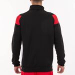 Joma 82P4R4491 أسود أحمر أبيض طاقم قميص من النوع الثقيل iii رجال - Image 3