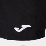 Joma 82P4R4496 أسود السراويل القصيرة myskin الثاني رجال - Image 6