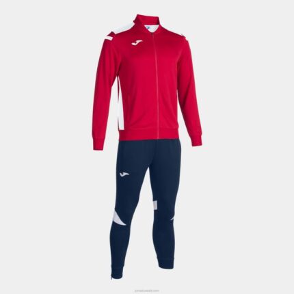Joma 82P4R4505 أحمر أبيض أزرق كحلي بطولة رياضية vi رجال