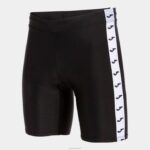Joma 82P4R450 أسود سروال سباحة سبلاش رجال - Image 2