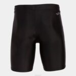 Joma 82P4R450 أسود سروال سباحة سبلاش رجال - Image 4