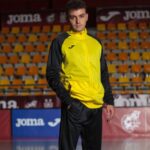 Joma 82P4R4515 أصفر أسود أكاديمية رياضية رابعا رجال - Image 7