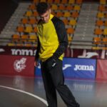 Joma 82P4R4515 أصفر أسود أكاديمية رياضية رابعا رجال - Image 8