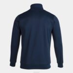 Joma 82P4R4518 الأزرق الداكن قميص من النوع الثقيل سينا رجال - Image 2