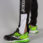 Joma 82P4R4519 أسود أبيض بطولة السراويل الطويلة الرابع رجال - Image 7