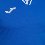 Joma 82P4R4524 أزرق ملكي أبيض قميص قصير الأكمام toletum الرابع رجال - Image 6