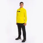 Joma 82P4R4525 أصفر أسود رياضية كولومبوس رجال - Image 7